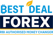 Best Deal Forex — RBI Authorised Dealer